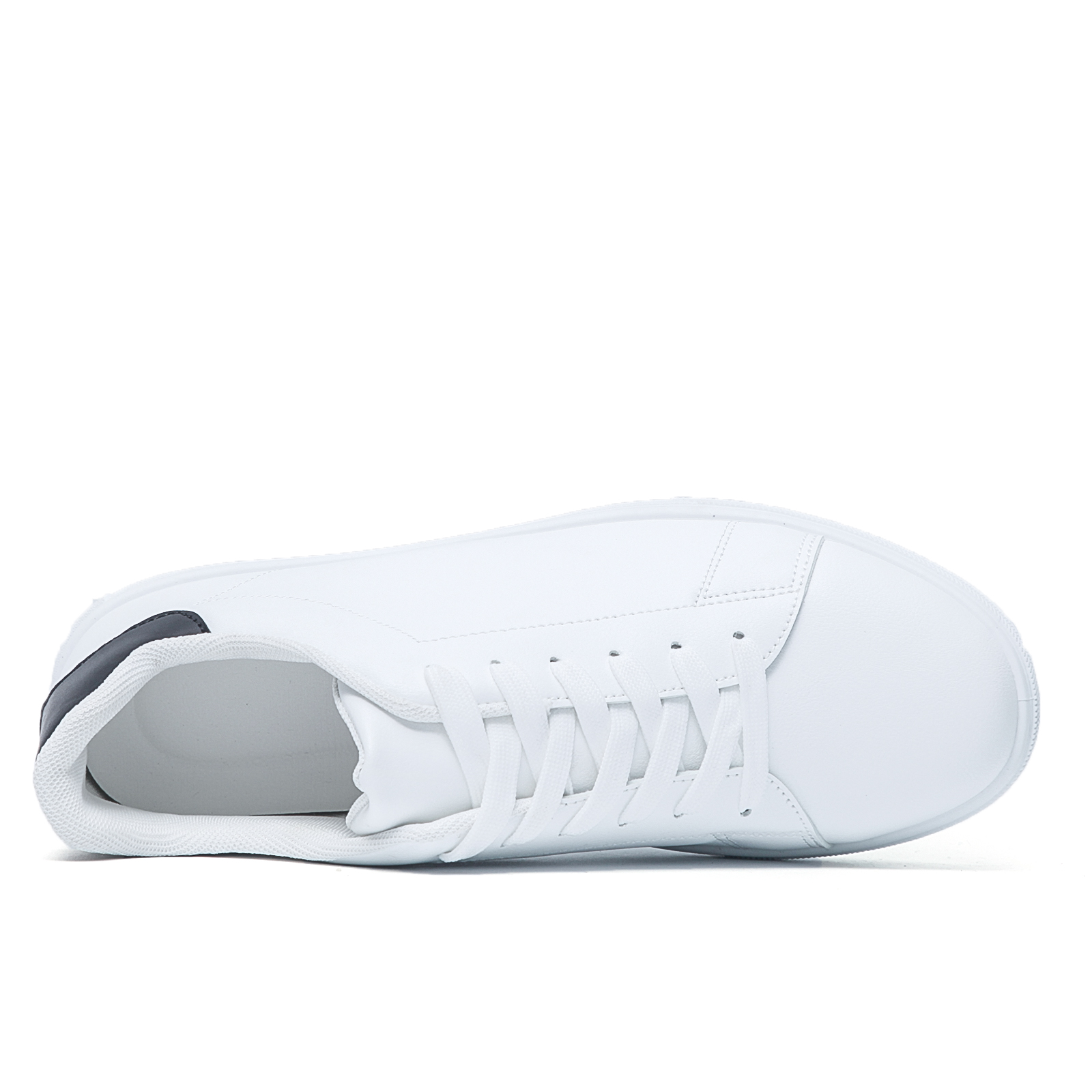 men sneakers trendy lightweight comfy non slip skate shoes spring and summer details 5