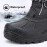 Men's Insulated Waterproof Outdoor Warm Snow Boots For Outdoor Activities, Men's Winter Boots