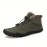 Men's No Tie Water Repellent Snow Boots Thermal Winter Shoes Boots, Casual Walking Shoes
