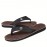 Men's Lightweight Non-Slip Flip Flops, Quick-Drying Comfy Thong Sandals For Indoor Outdoor, Summer