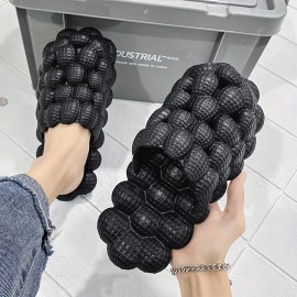 Unisex Non Slip Slippers, EVA Breathable Quick-drying For Indoor Outdoor Beach Shower, Summer