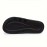 Men's Comfy Slides, Casual Non Slip Slippers, Open Toe Shoes For Indoor Outdoor Beach Shower