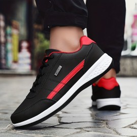 Men's Lightweight Comfy Running Shoes Outdoor Athletic Walking Sneakers Men's Shoes