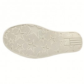 Unisex Trendy Ankle Top Lightweight Comfy Canvas Shoes For Spring And Summer