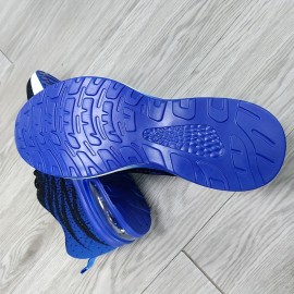 Men's Trendy Air Cushioned Breathable Lightweight Running Shoes