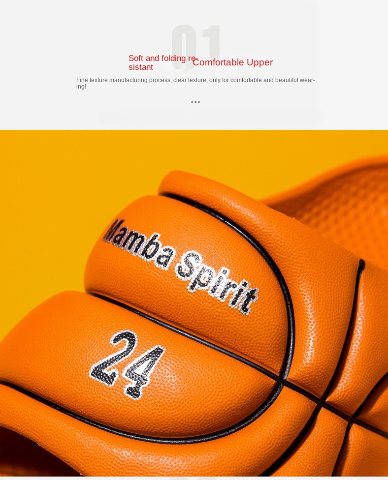 mens slides casual non slip slippers open toe shoes for indoor outdoor beach shower spring and summer details 3